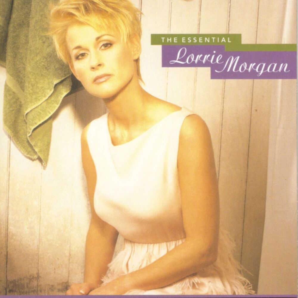 Picture of The Essential Lorrie Morgan