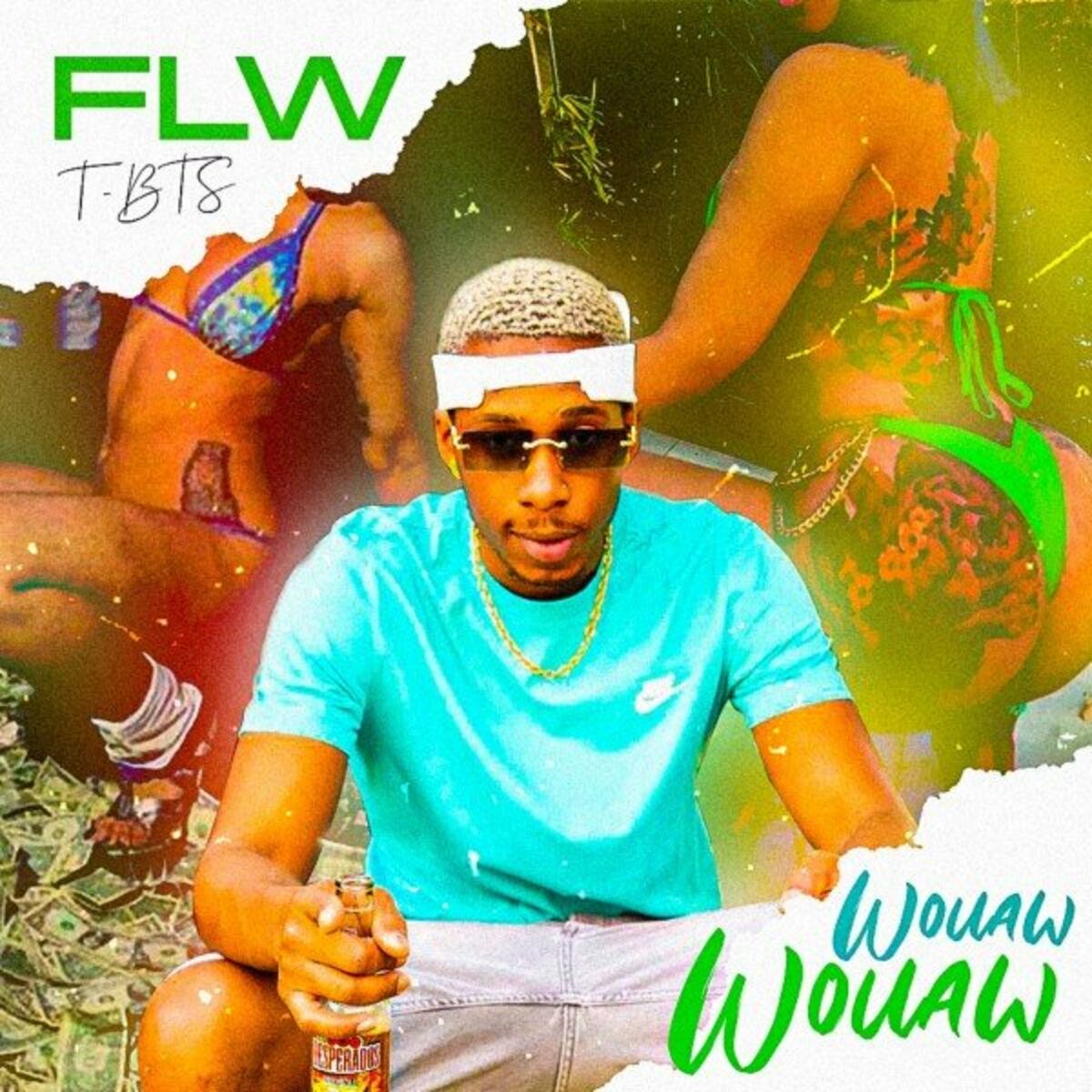 Album cover of Wouaw Wouaw