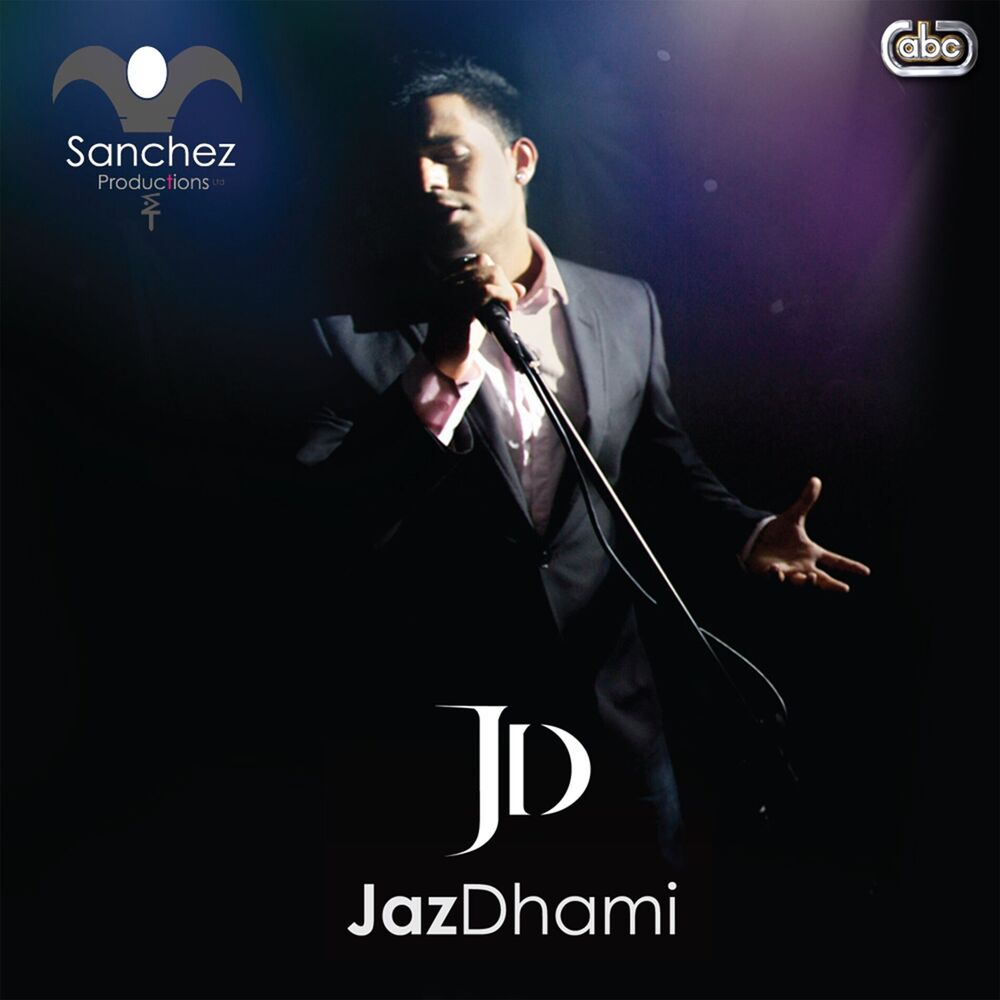Picture of Jaz Dhami