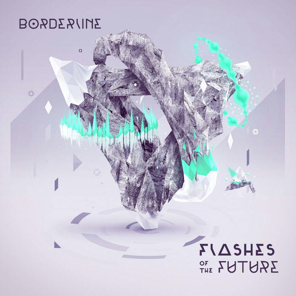 Picture of Flashes of the Future