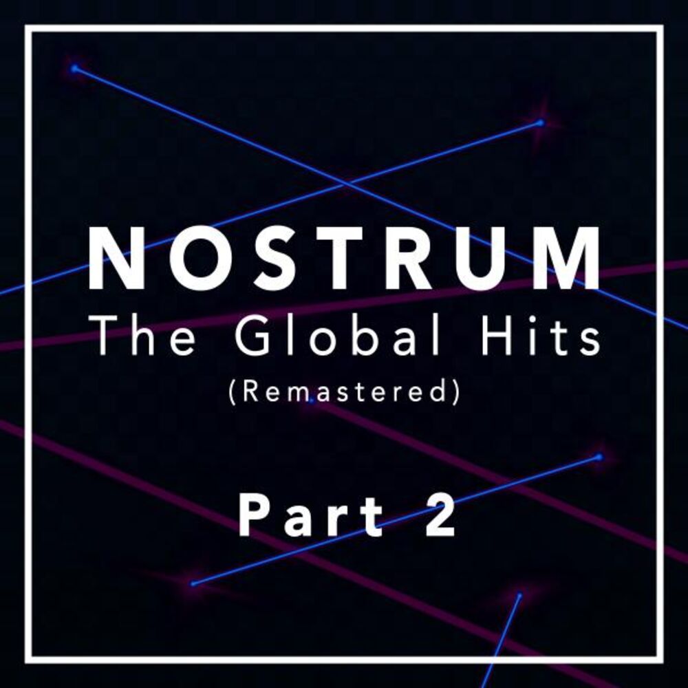 Picture of Nostrum - The Global Hits (Remastered), Pt. 2