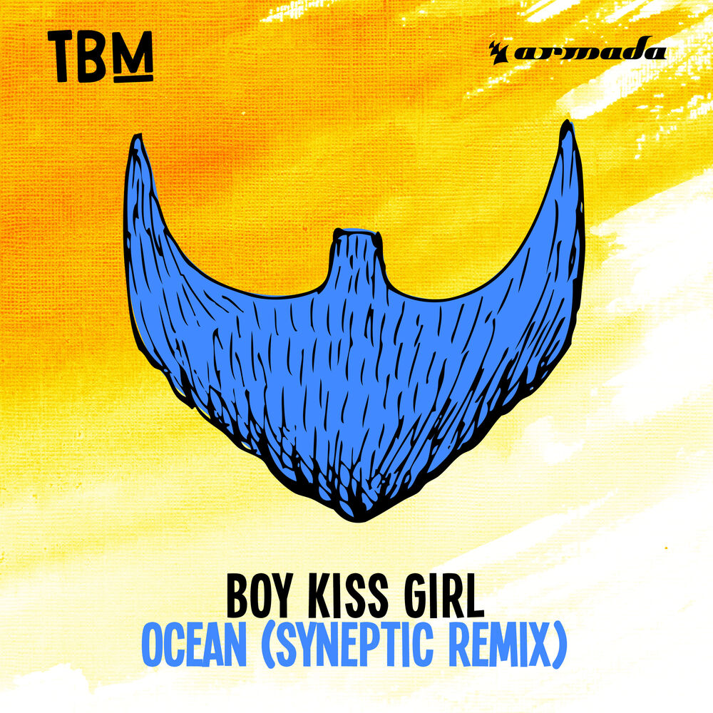 Picture of Ocean (Syneptic Remix)
