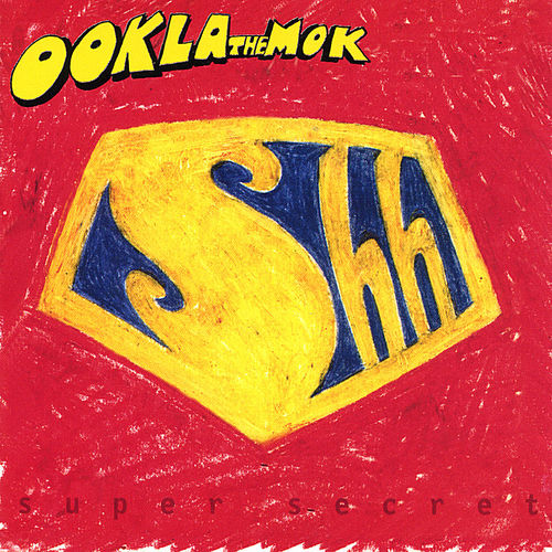 Stop Talking About Comics Books Or I'll Kill You by Ookla the Mok - 168 BPM