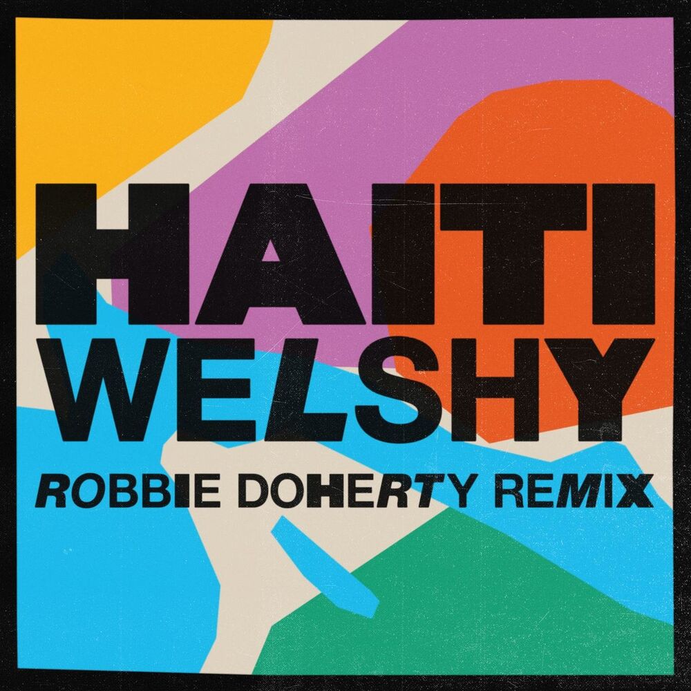 Picture of Haiti (Robbie Doherty Remix)