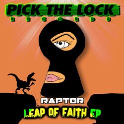 Cover of Leap Of Faith EP