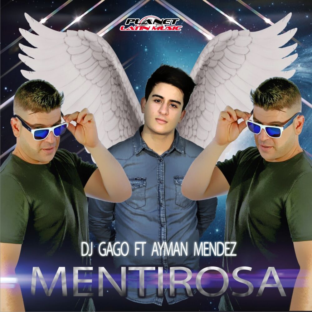 Picture of Mentirosa