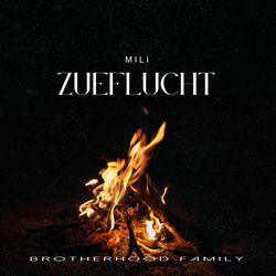 ZUEFLUCHT