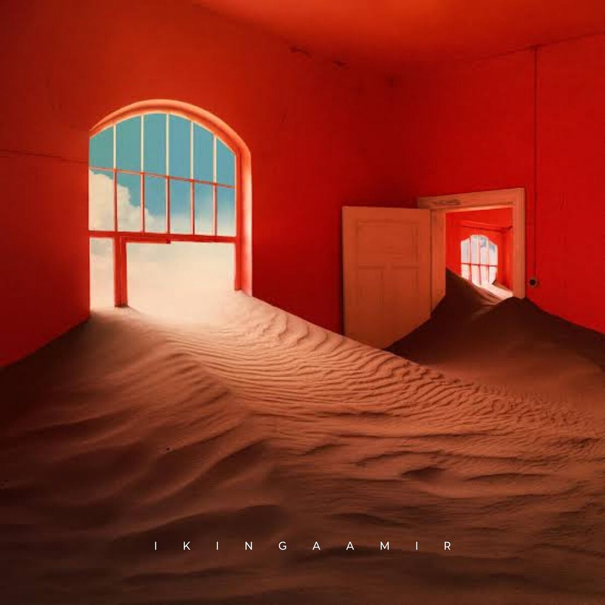 Album cover of Who Knows