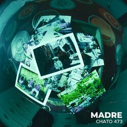 Cover of Madre
