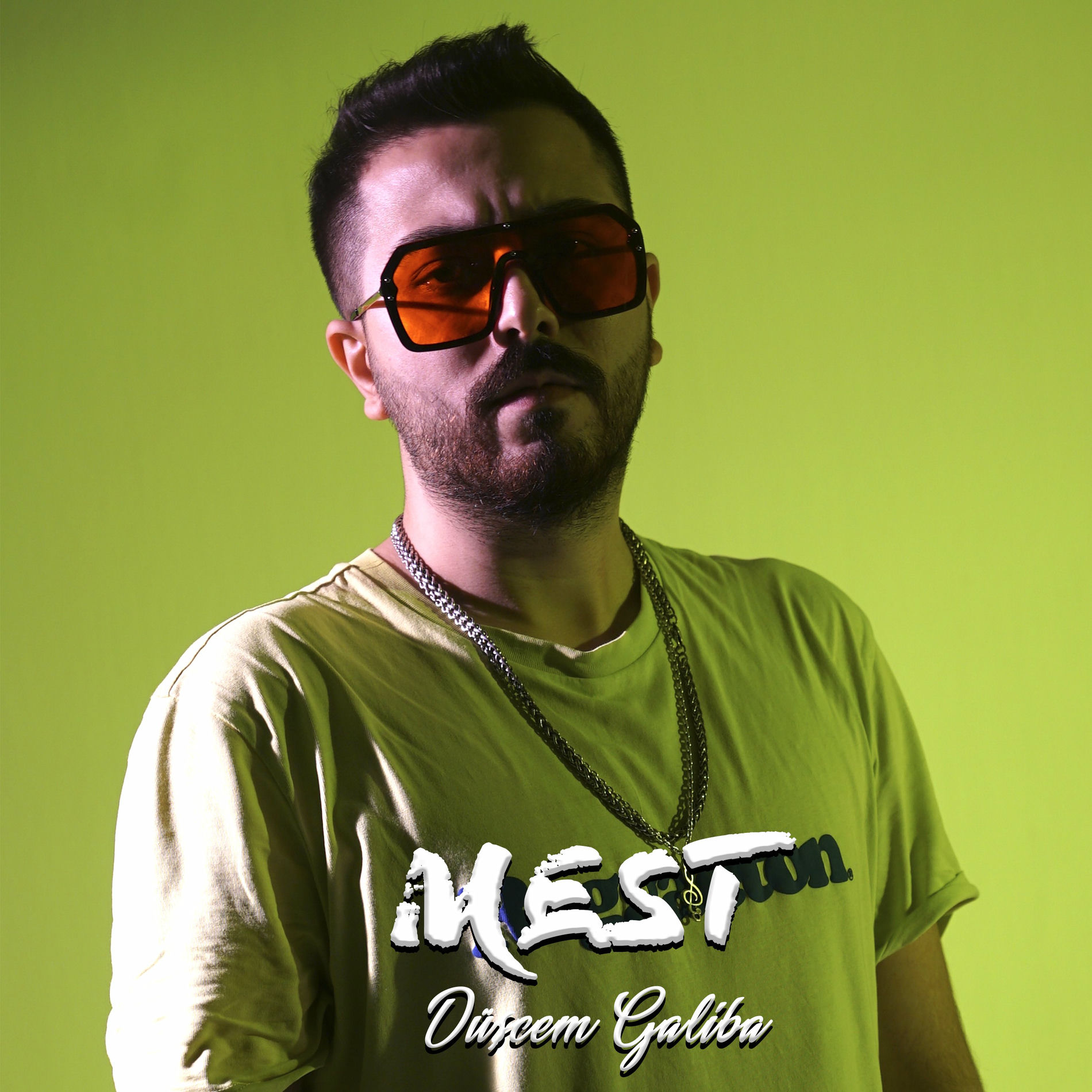 Mest - Masquerade | Deezer