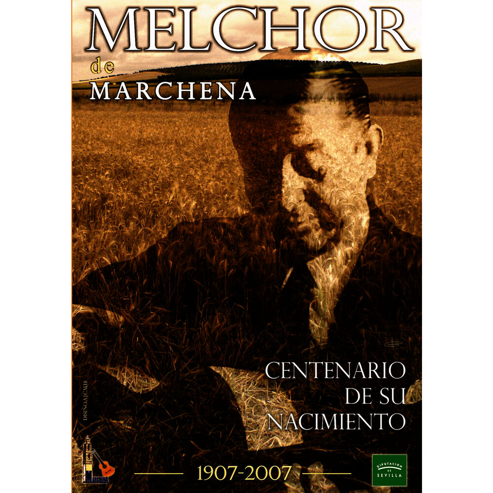 Picture of Centenario de Su Nacimiento (1907/2007)