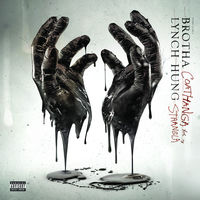 洋楽 BROTHA LYNCH HUNG/THE PLAGUE The Plague - Album by Brotha Lynch Hung | Spotify