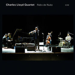 Cover of Rabo De Nube
