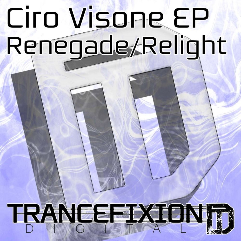 Picture of Ciro Visone EP