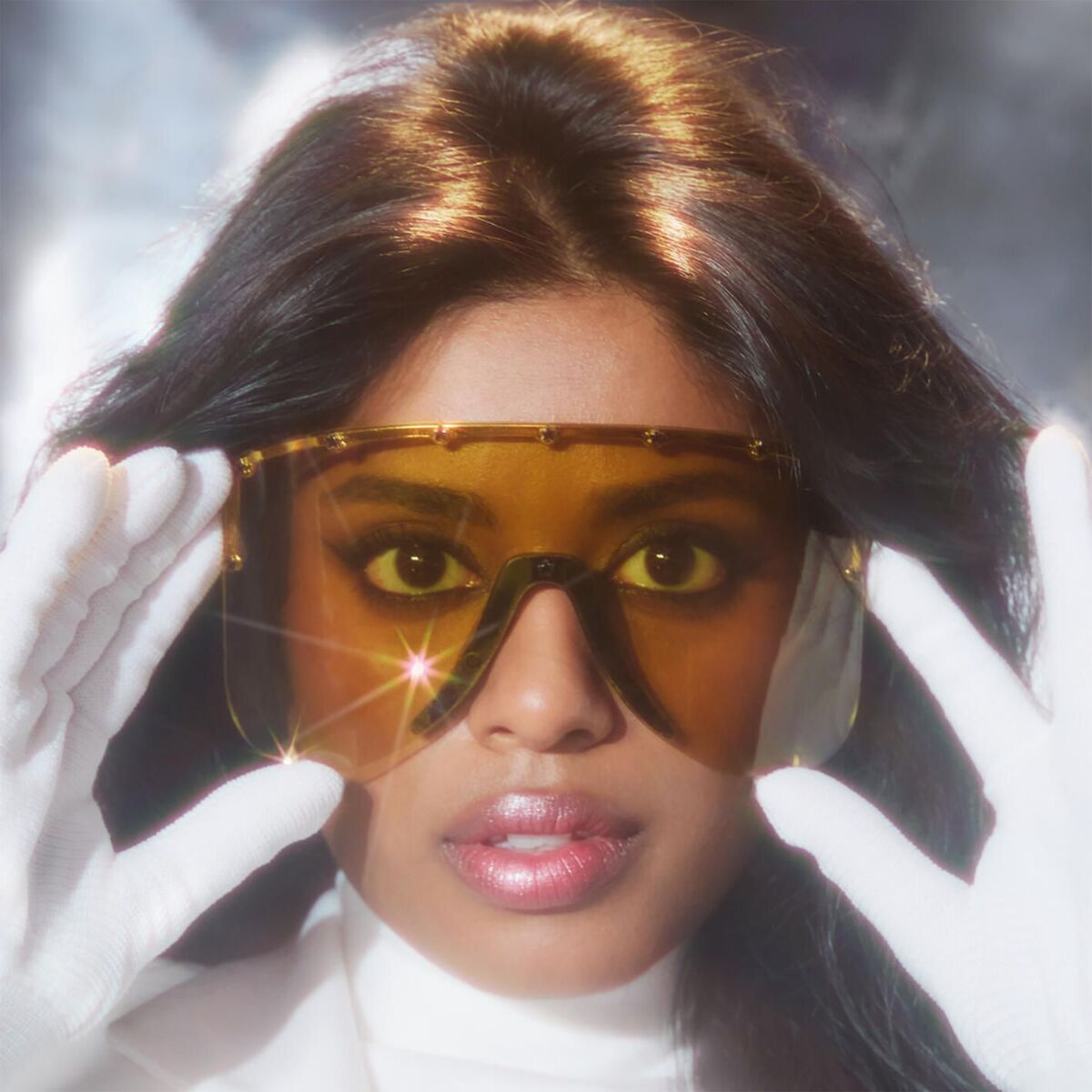 Album cover of Chemical Reaction