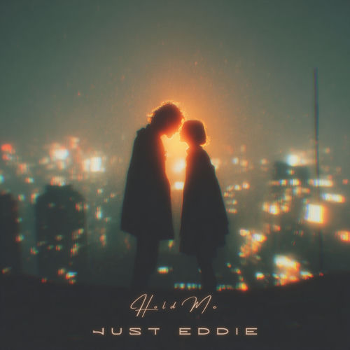 Hold Me cover art