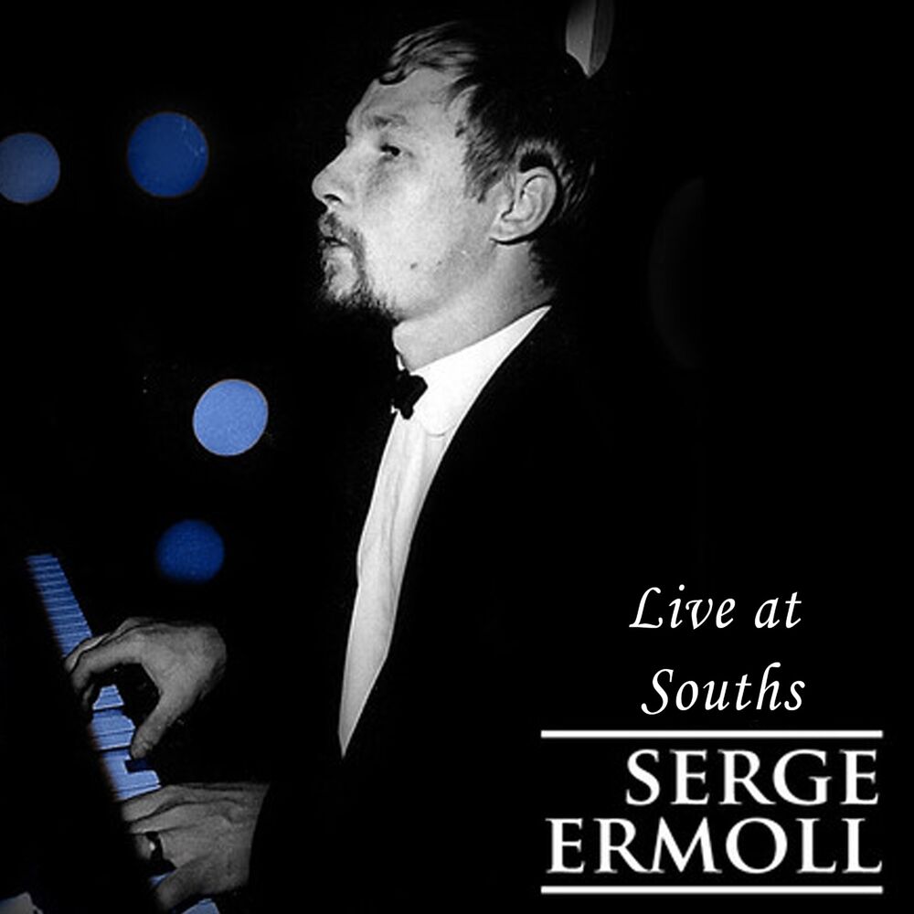 Picture of Live at Souths