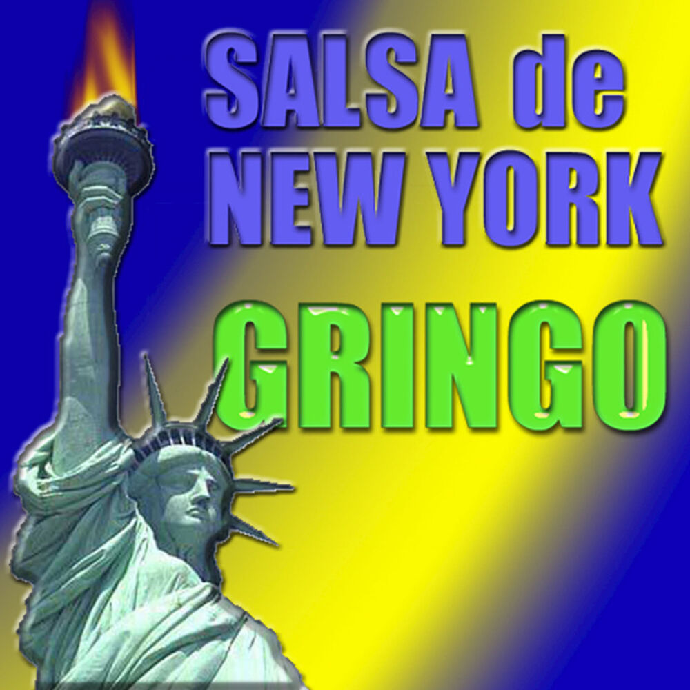 Picture of Salsa De New York