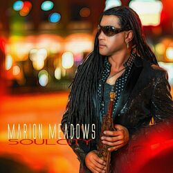Cover of Soul City