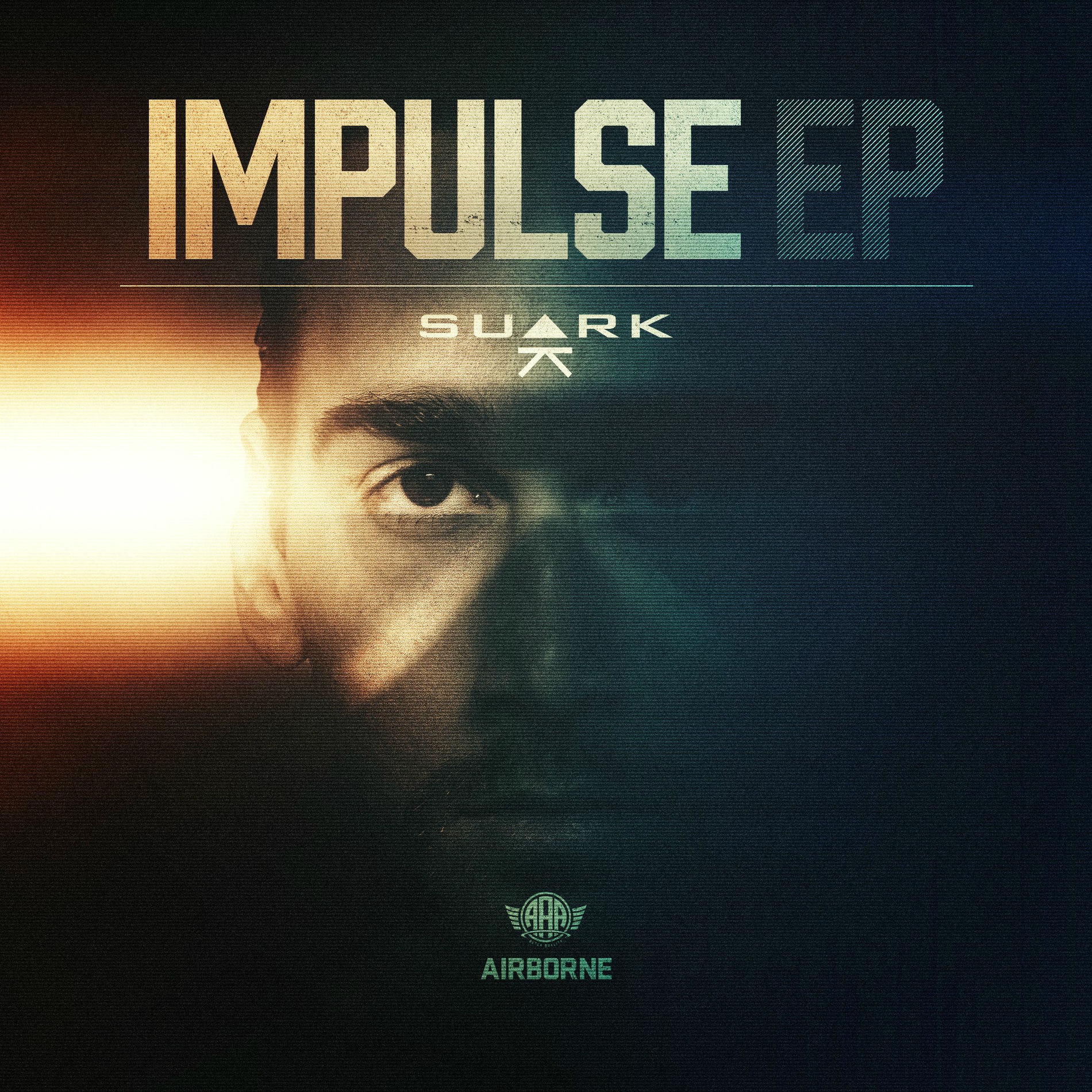 Album cover of Impulse EP