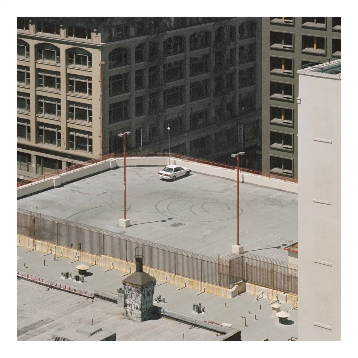 The Car, Arctic Monkeys