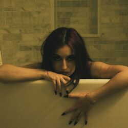 Cover of PARASITIC