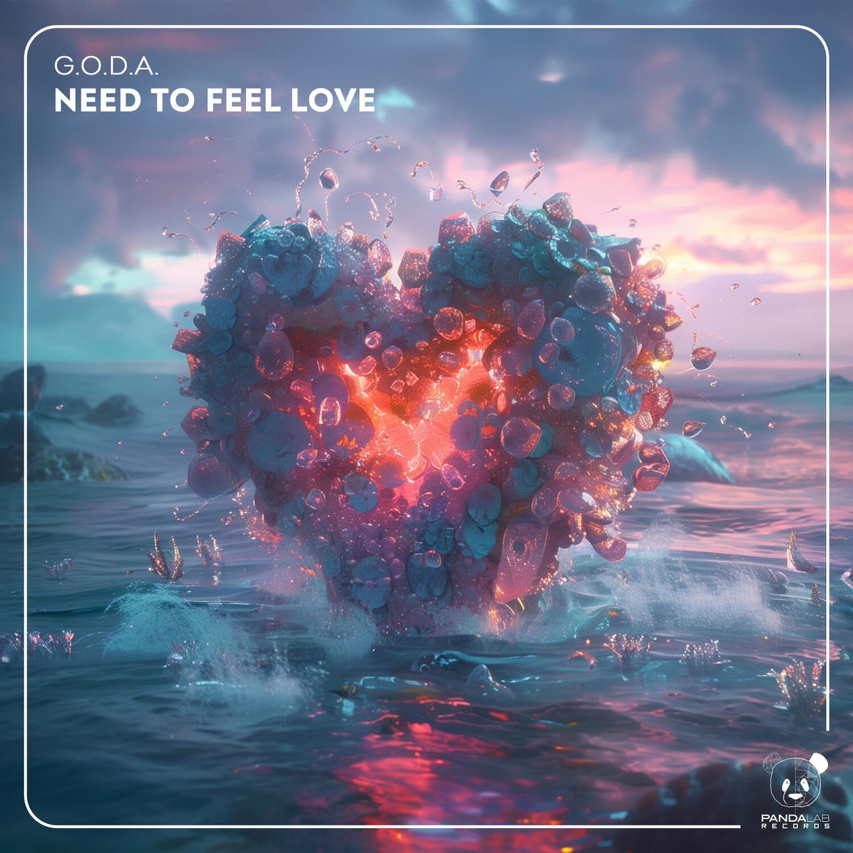 Album cover of Need to Feel Love