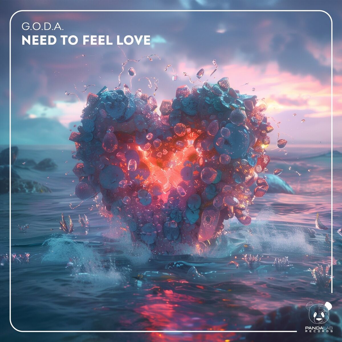 Album cover of Need to Feel Love