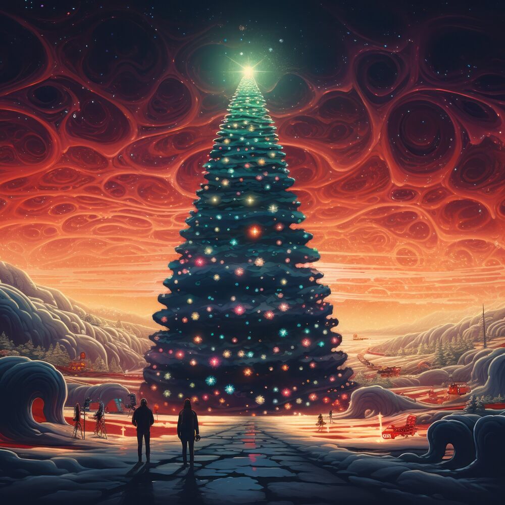 Picture of North Pole Nostalgia