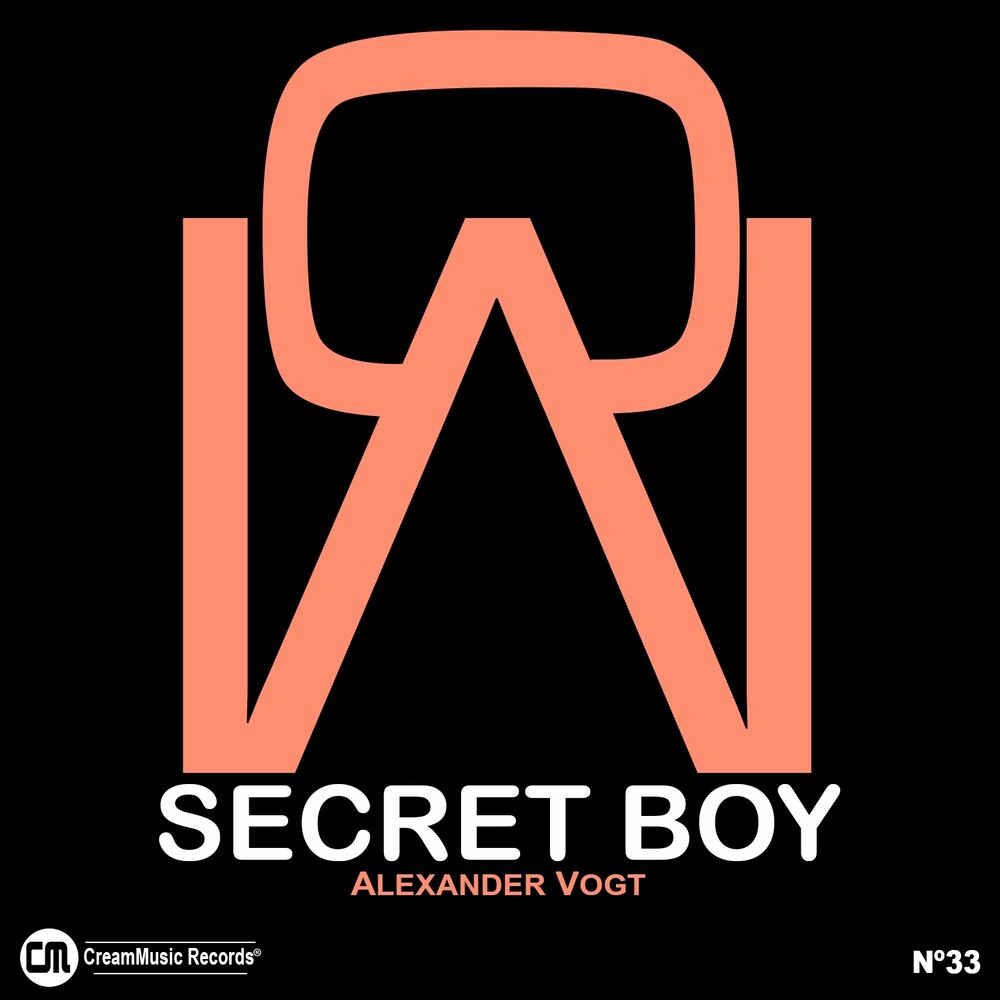 Picture of Secret Boy
