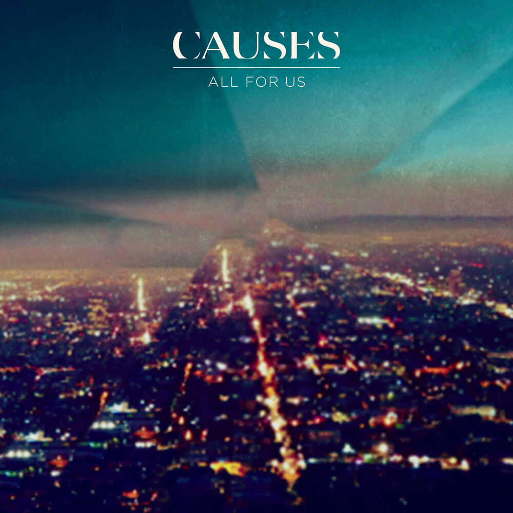 Picture of All for Us (Radio Edit)