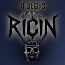 Cover of It Begins
