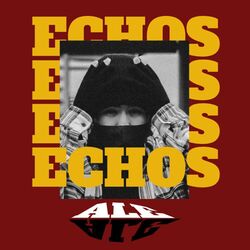 Cover of ECHOS