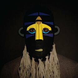 SBTRKT (Deluxe Version)