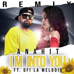 Cover of I´m into You (Remix)