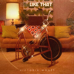Cover of Ass Like That