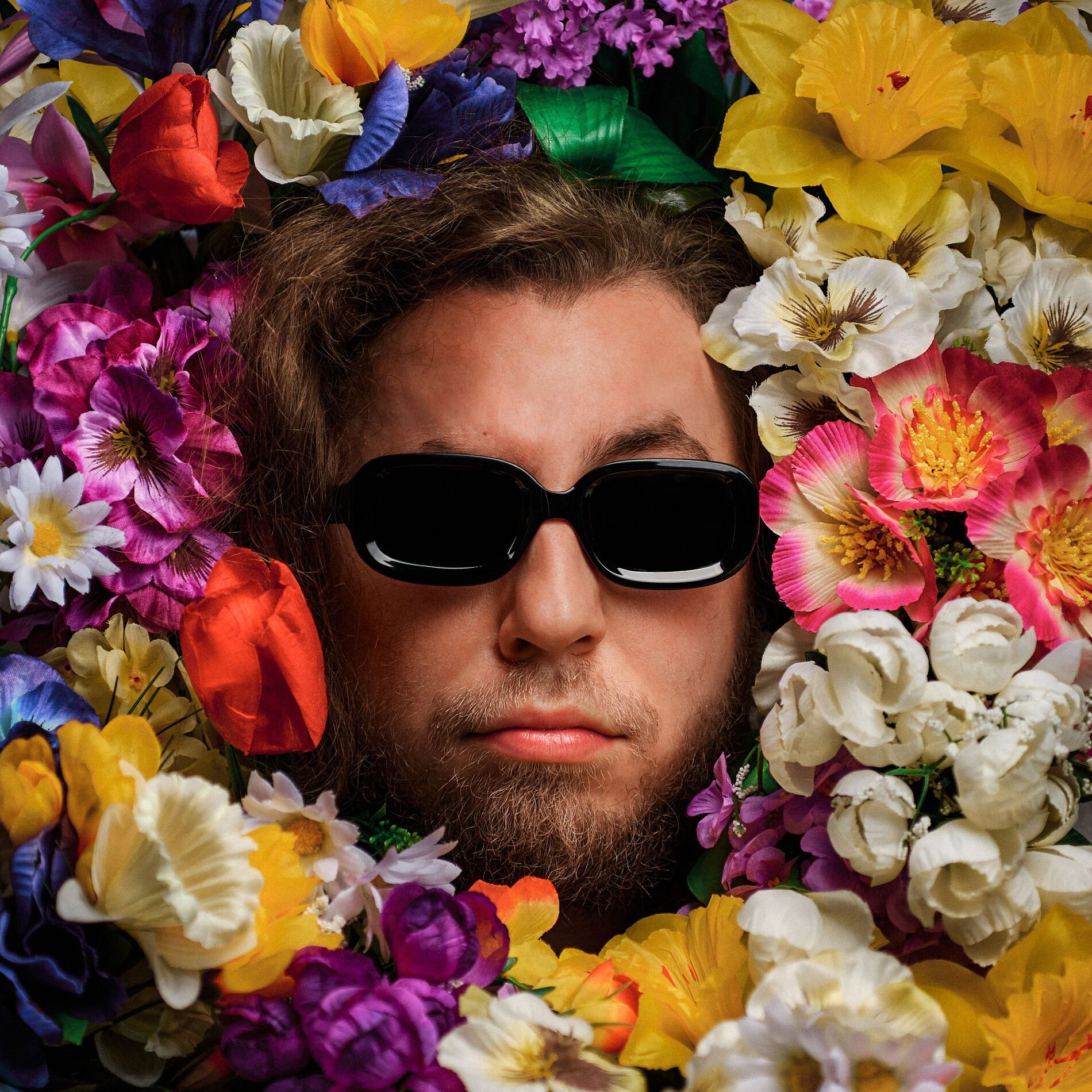 Album cover of Garten Österreich