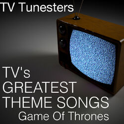 Cover of Game Of Thrones Theme