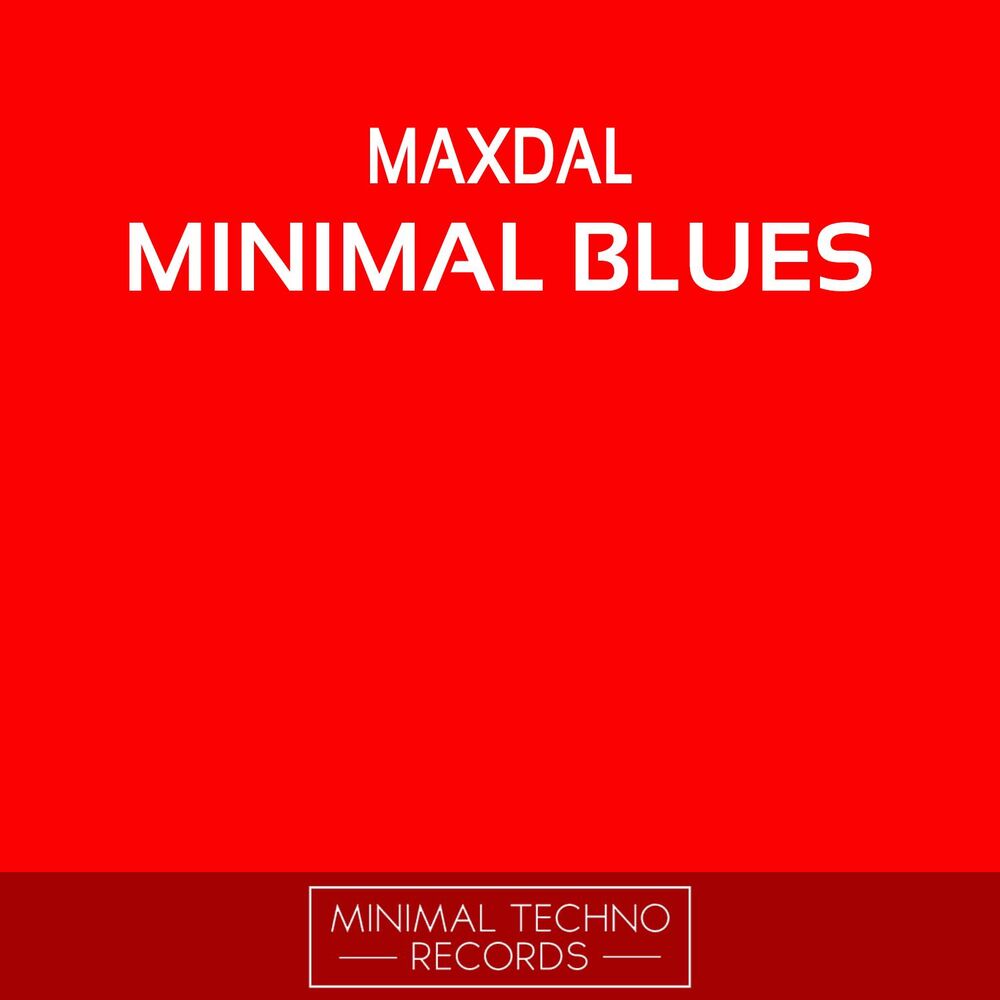 Picture of Minimal Blues