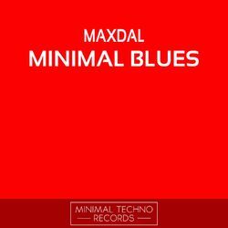 Cover of Minimal Blues