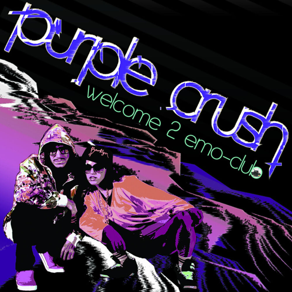 Picture of Welcome 2 Emo Club