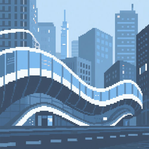 City