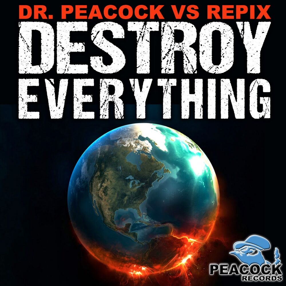 Picture of Destroy Everything