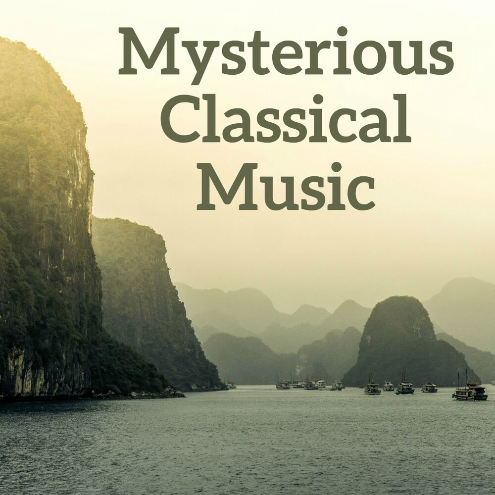 Picture of Mysterious Classical Music