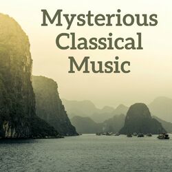 Cover of Mysterious Classical Music
