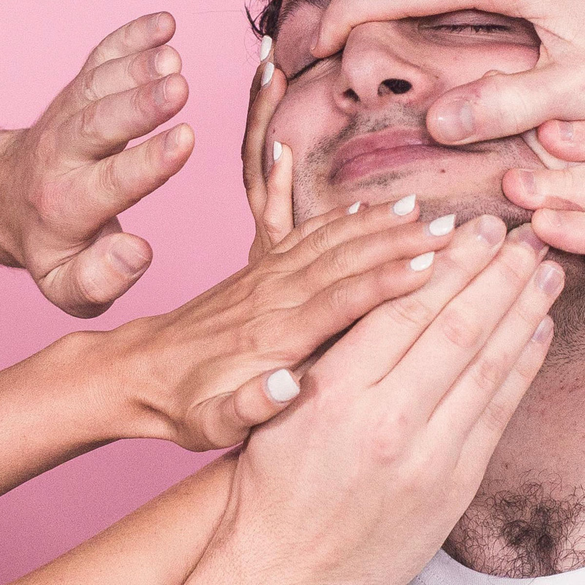 Album cover of Surrender