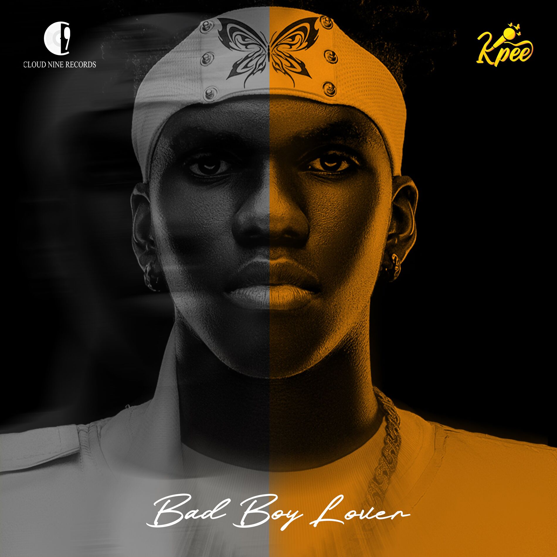 Album cover of Bad Boy Lover