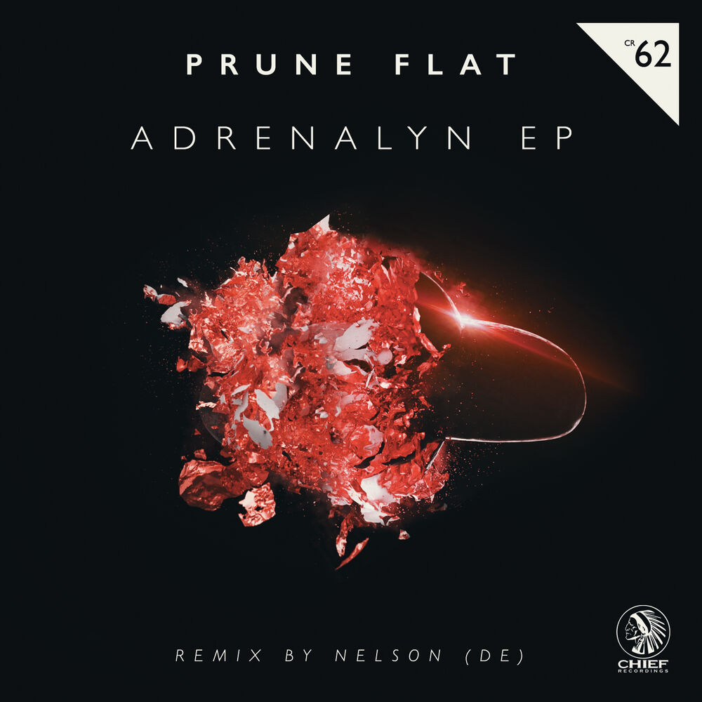 Picture of Adrenalyn EP