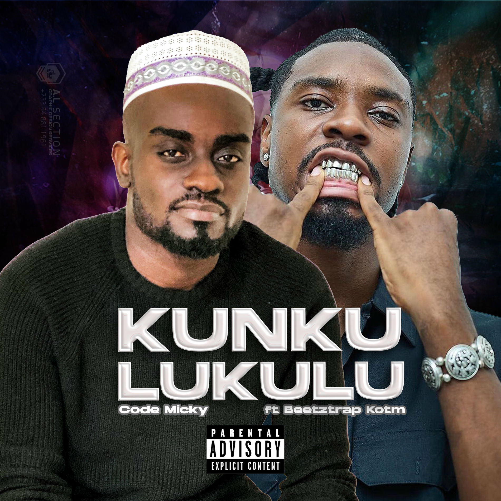 Album cover of Kunkulukulu
