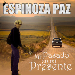 Cover of Mi Pasado en Mi Presente